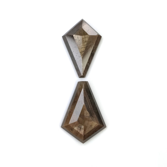 Chocolate Sapphire