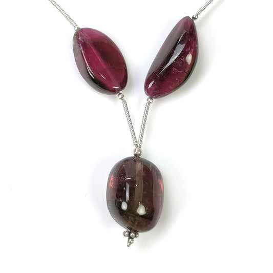 Tourmaline Gemstone