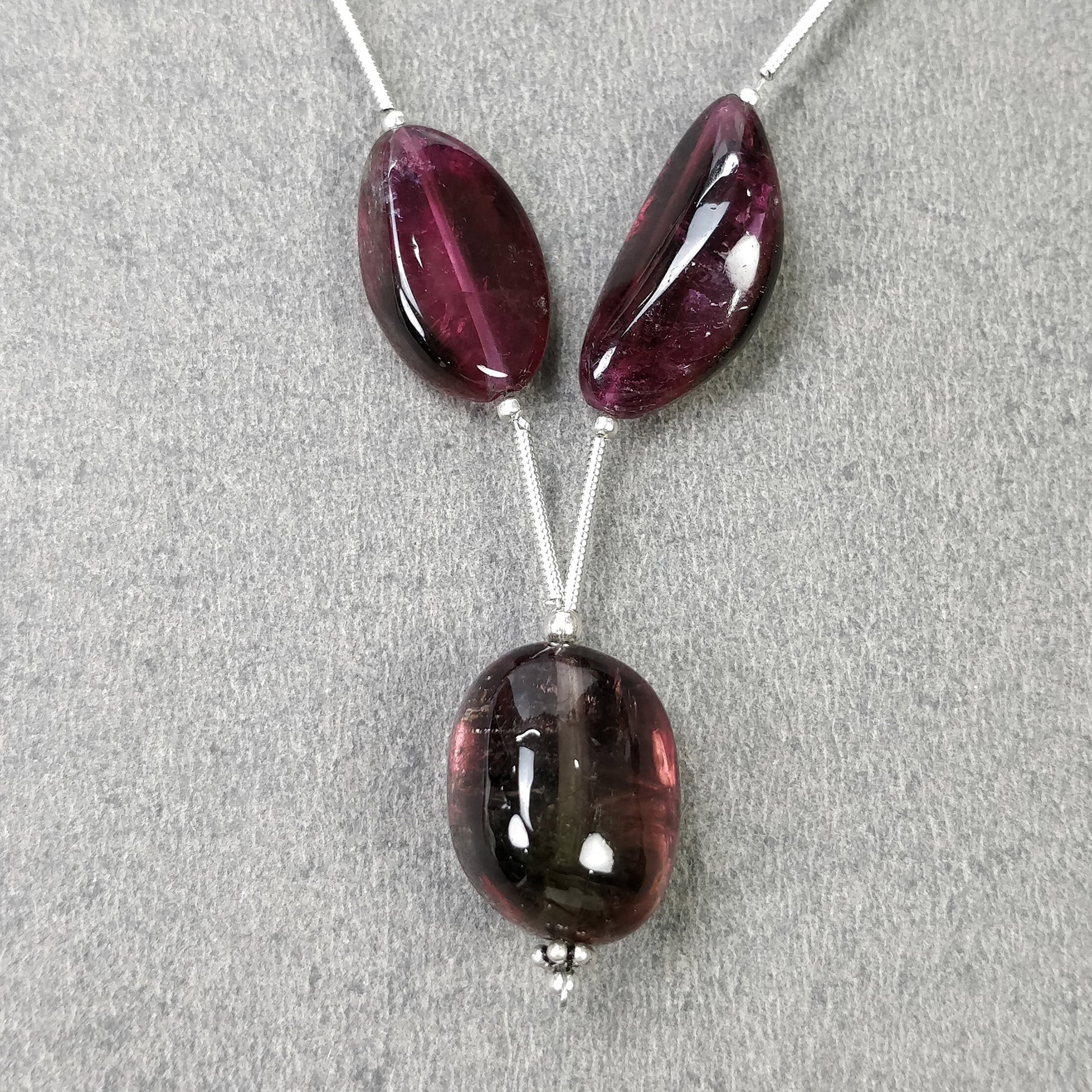 Tourmaline Loose Beads