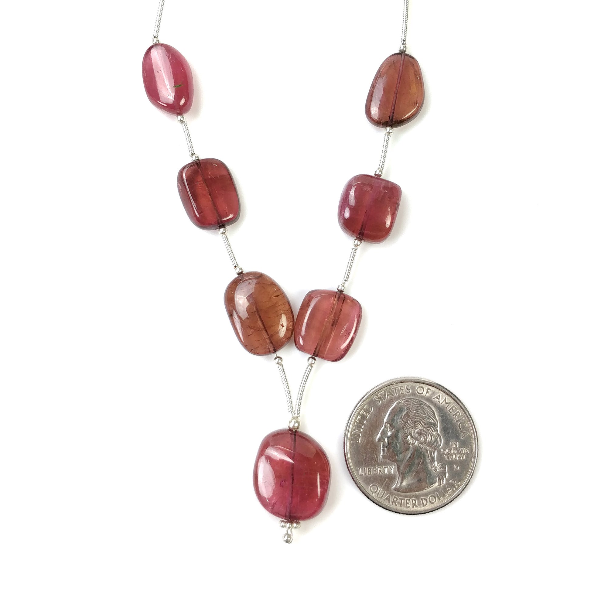 Tourmaline Cabochon