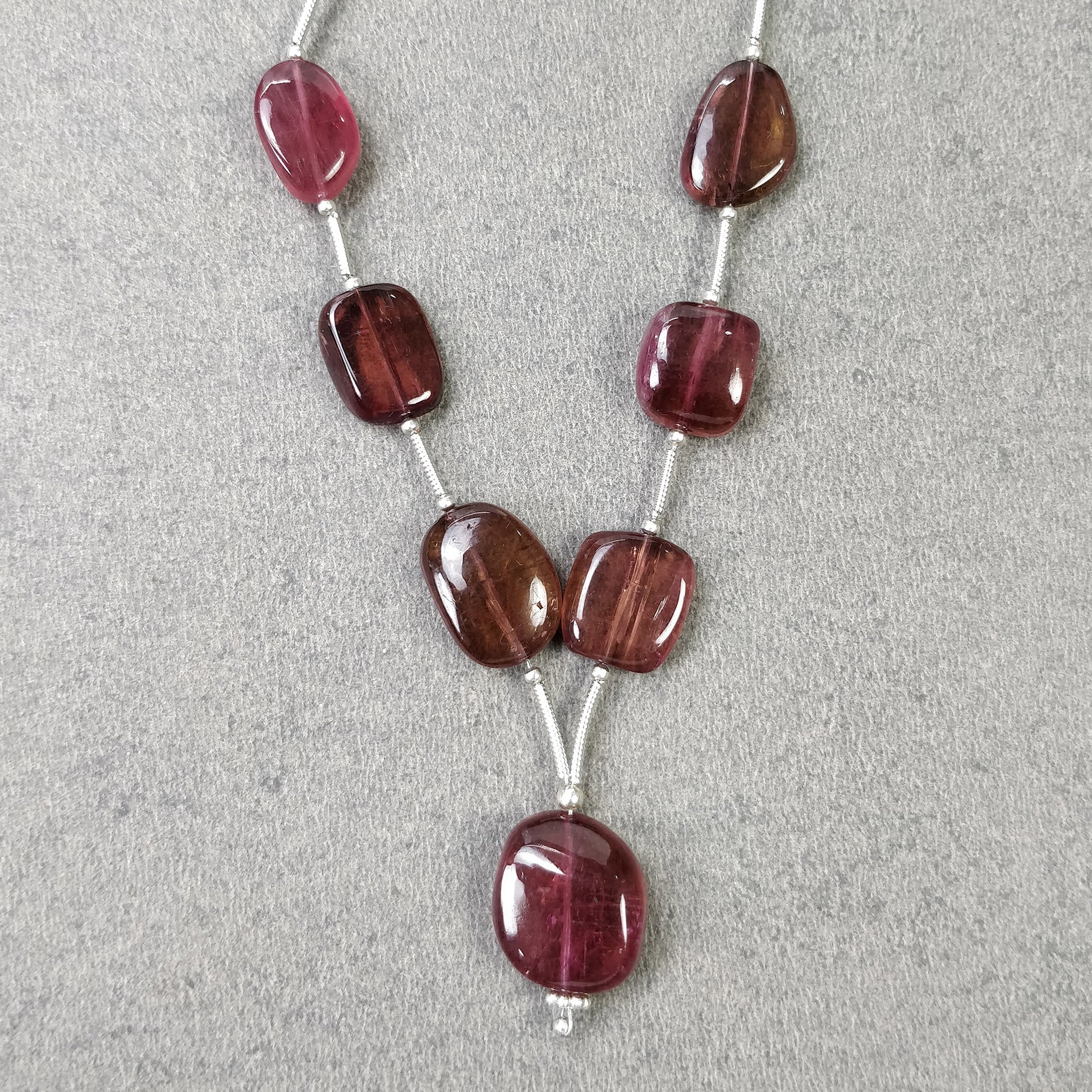 Tourmaline Loose Beads
