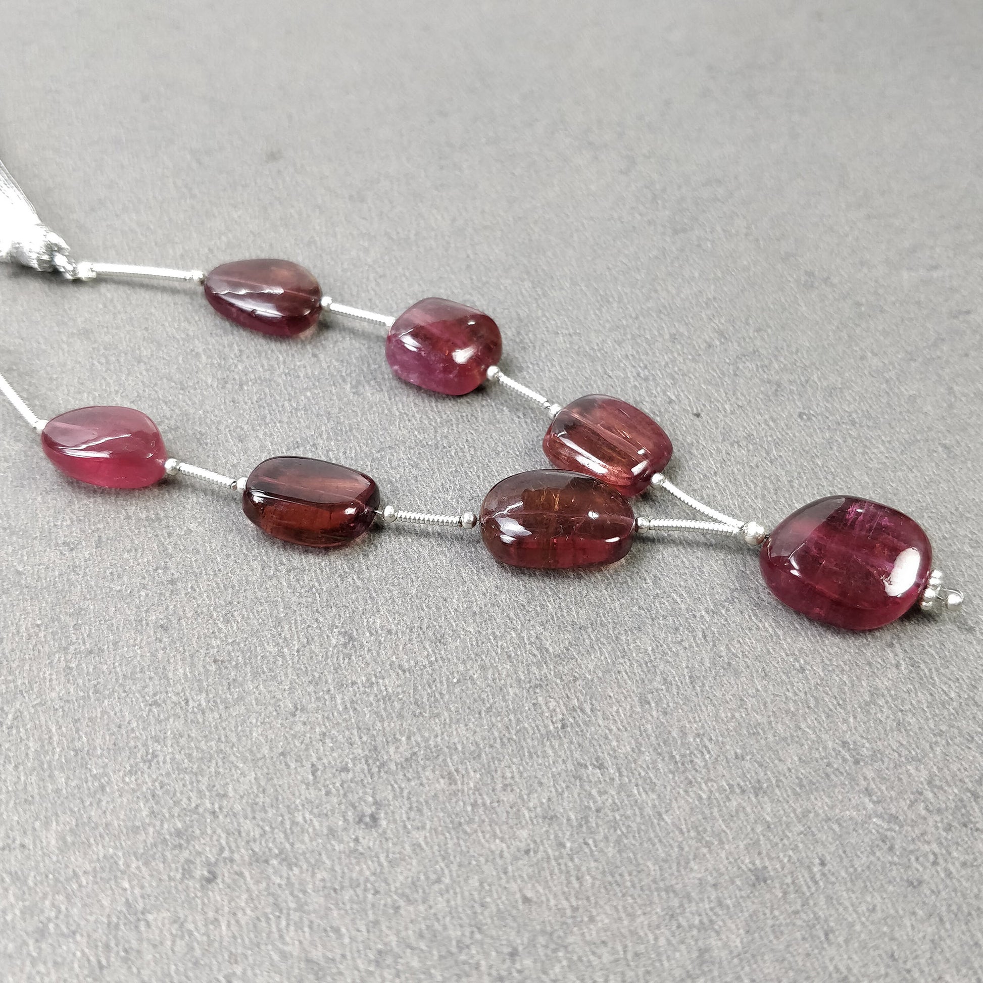 Tourmaline Beads