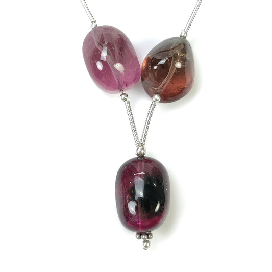 Tourmaline Gemstone
