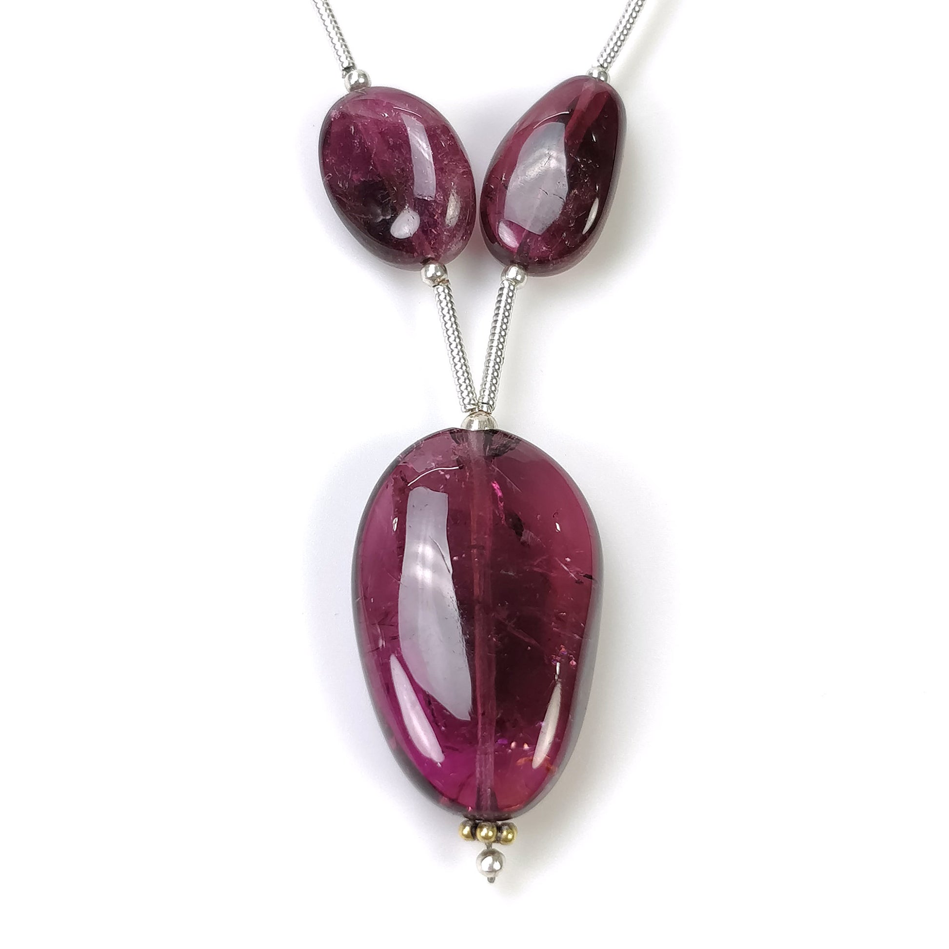 Pink Tourmaline