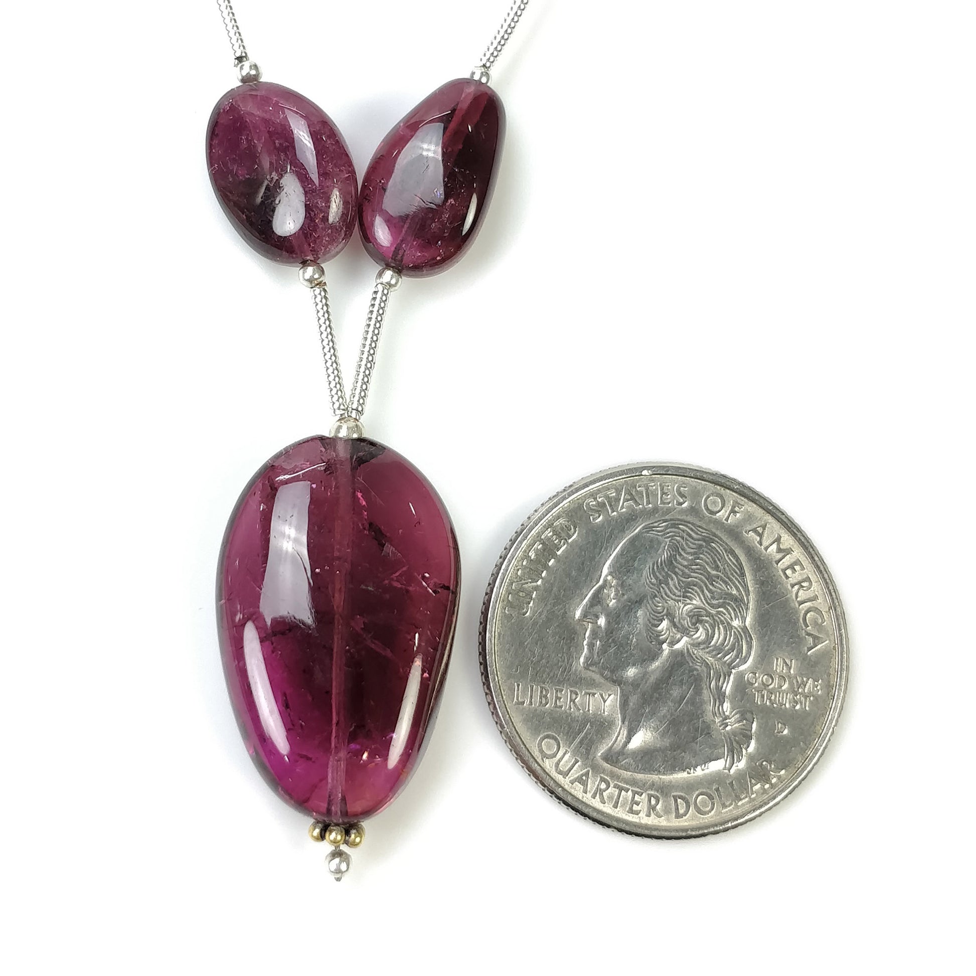 Tourmaline Loose Beads