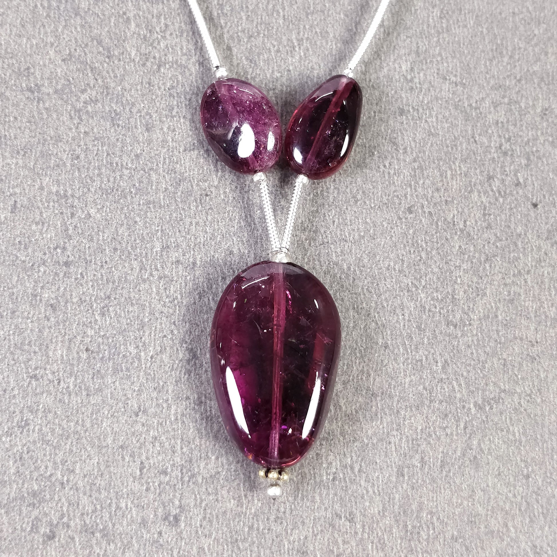 Tourmaline Cabochon