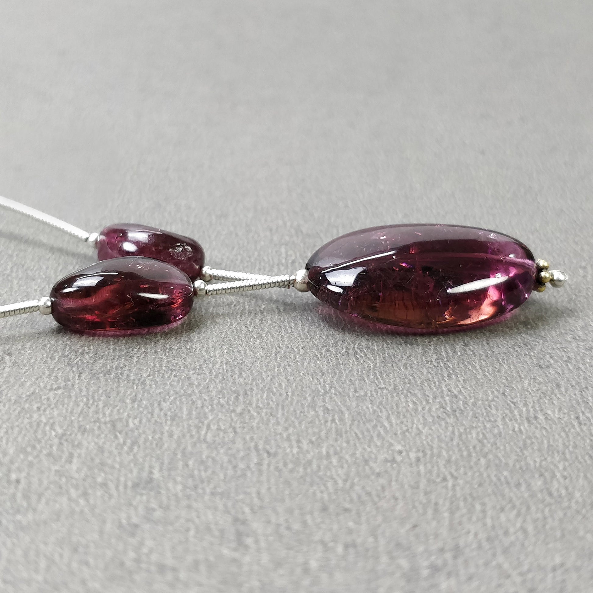 Tourmaline Gemstone