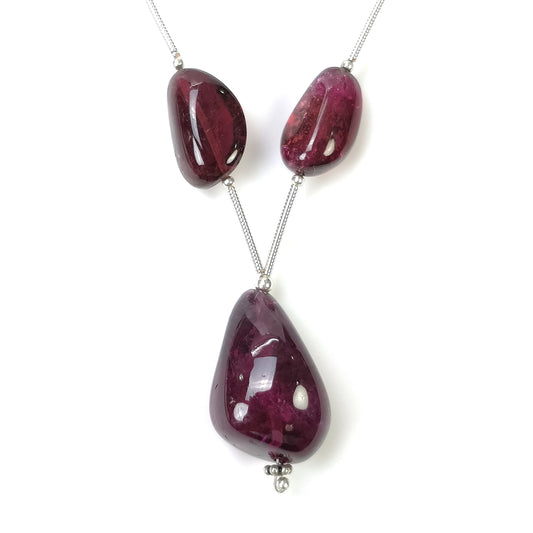 Tourmaline Gemstone