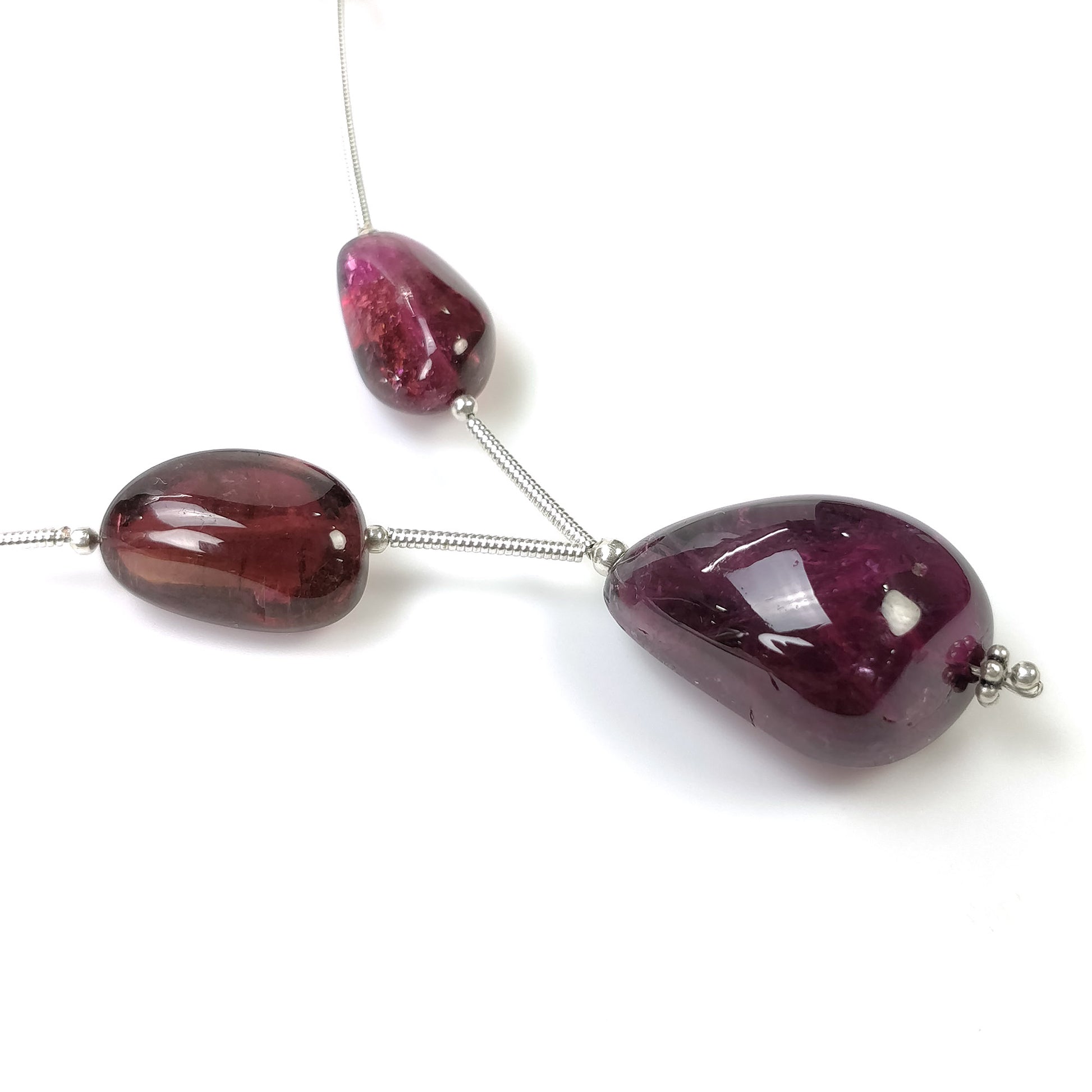 Tourmaline Gemstone
