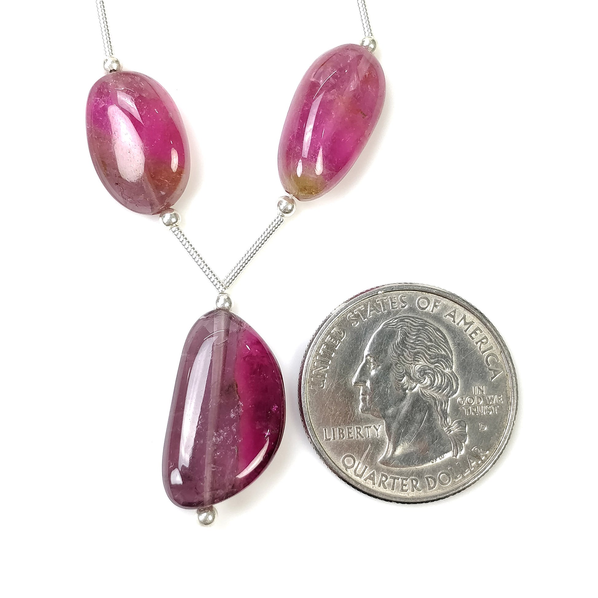 Rubellite Tourmaline