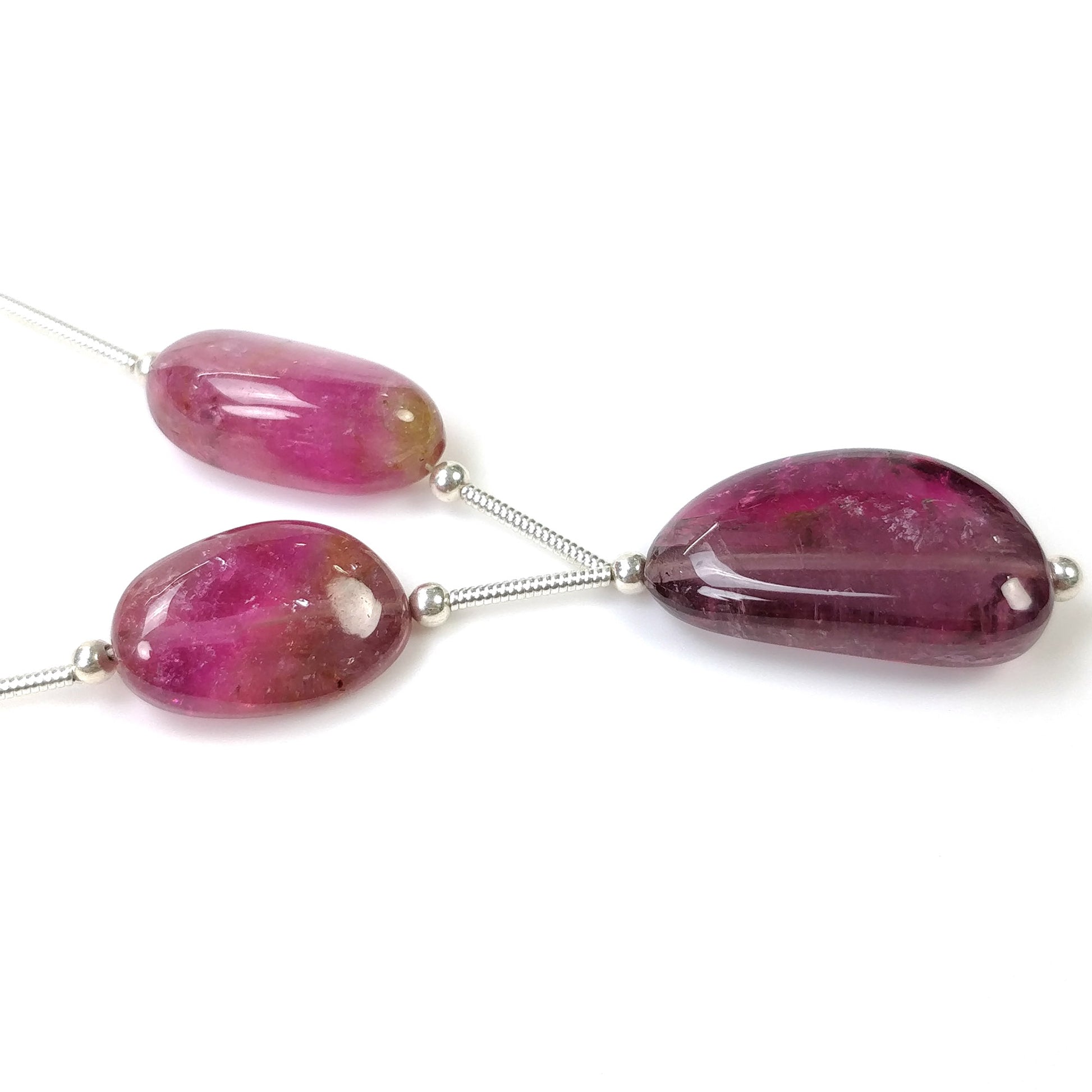 Tourmaline Cabochon