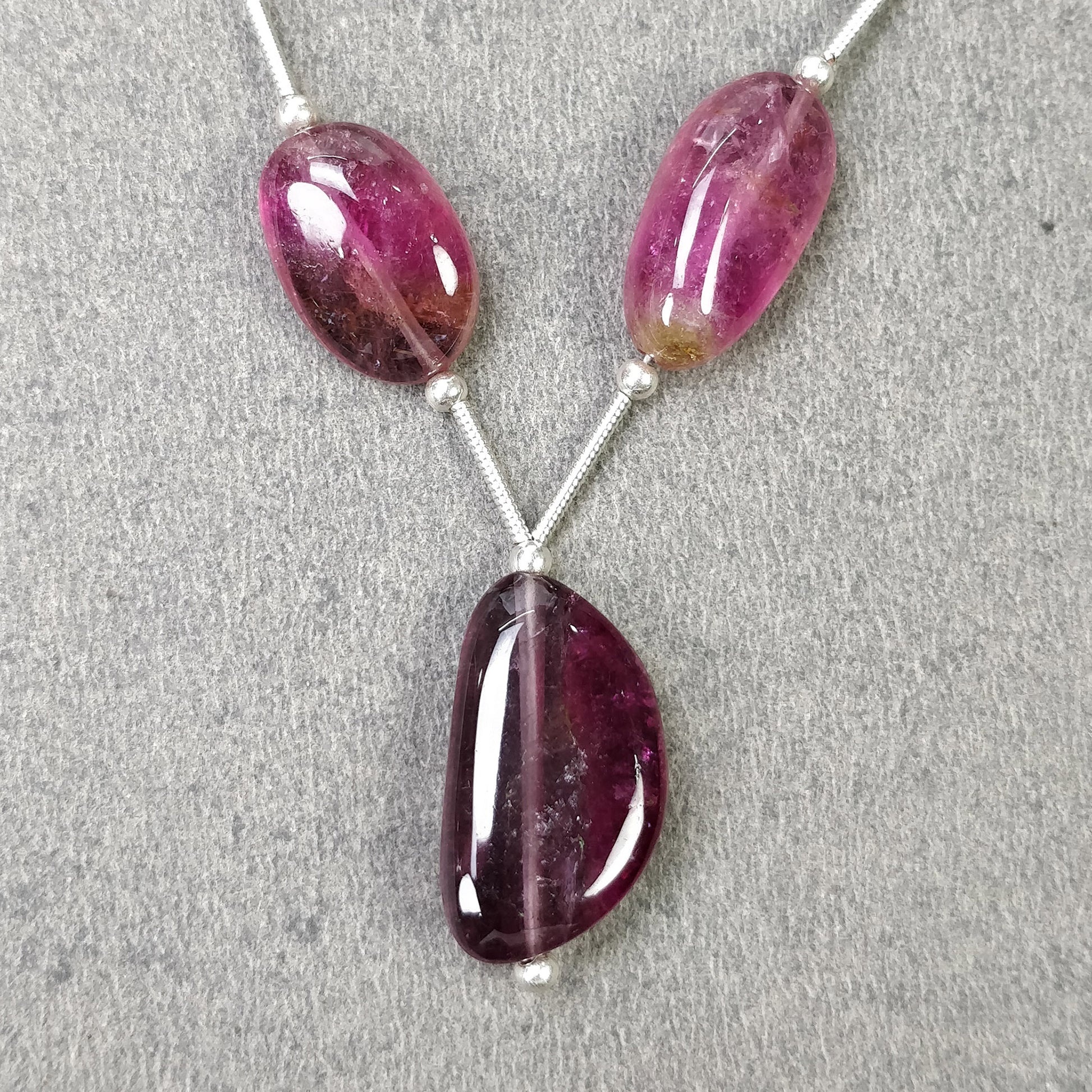 Pink Tourmaline
