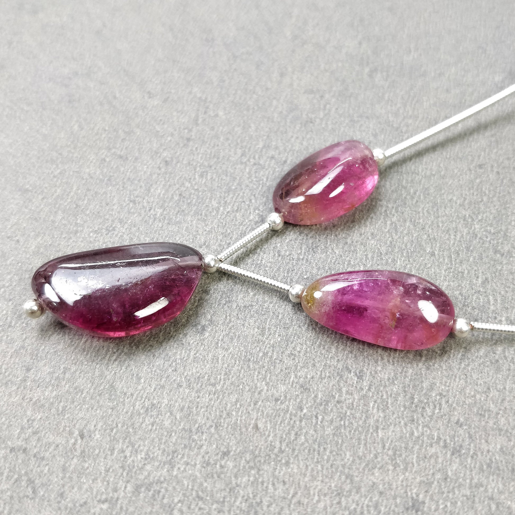 Tourmaline Pendant
