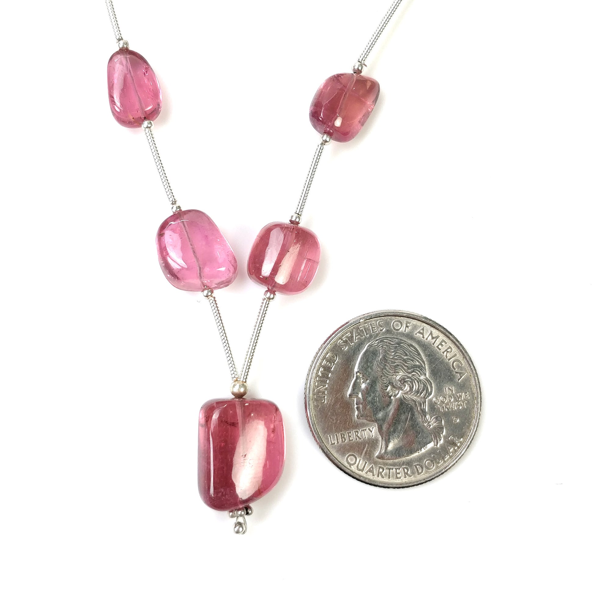 Tourmaline Cabochon