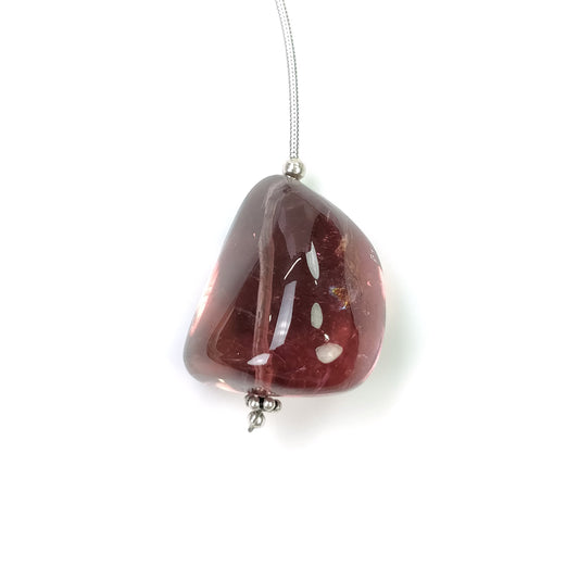 Rubellite Tourmaline