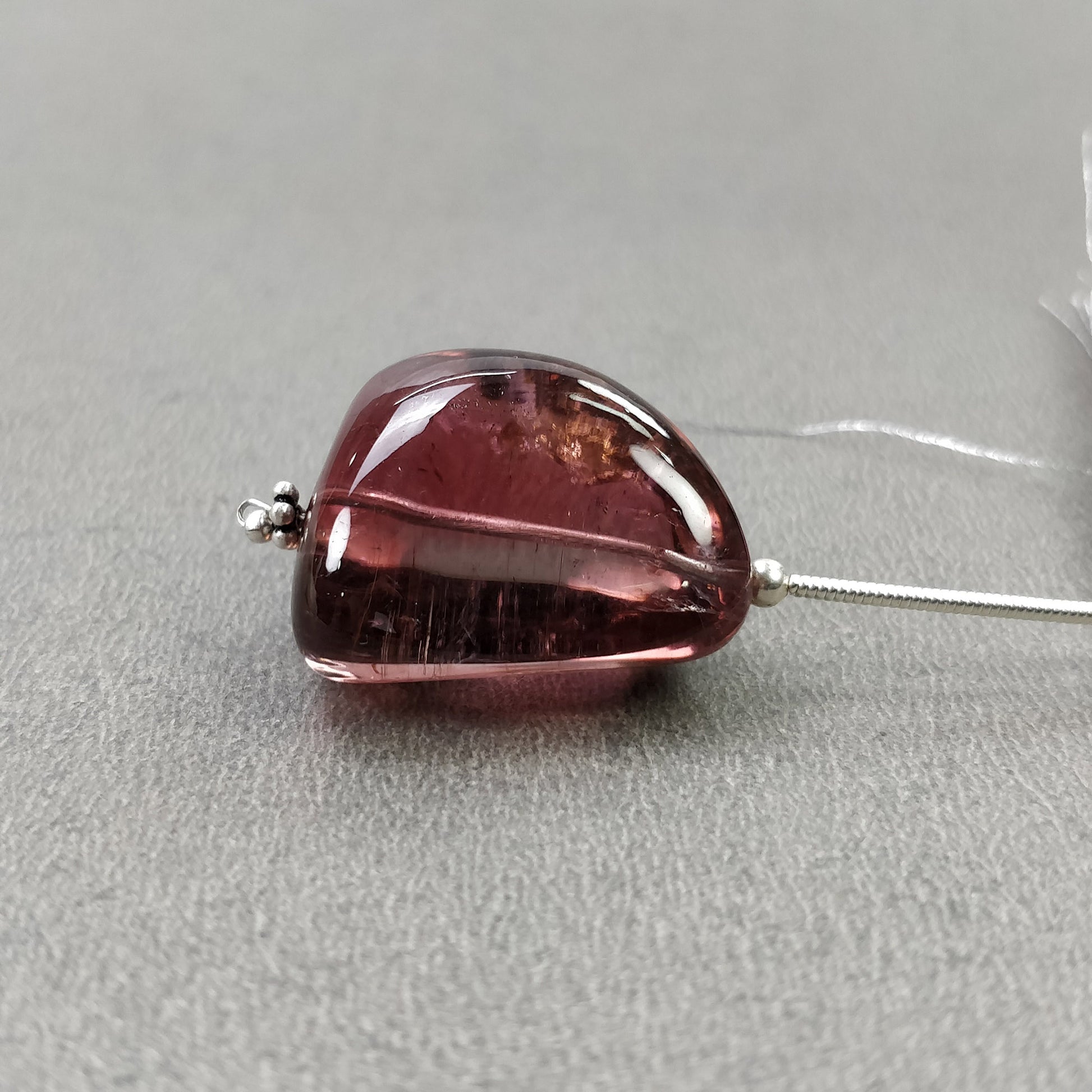 Tourmaline Gemstone