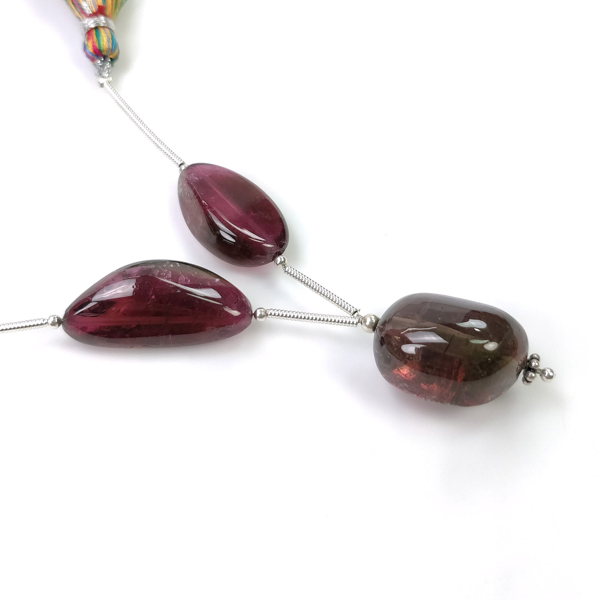 Tourmaline Loose Beads