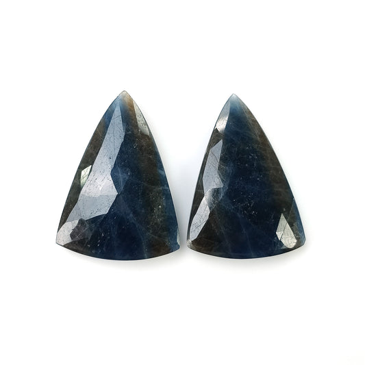 Blue Sapphire