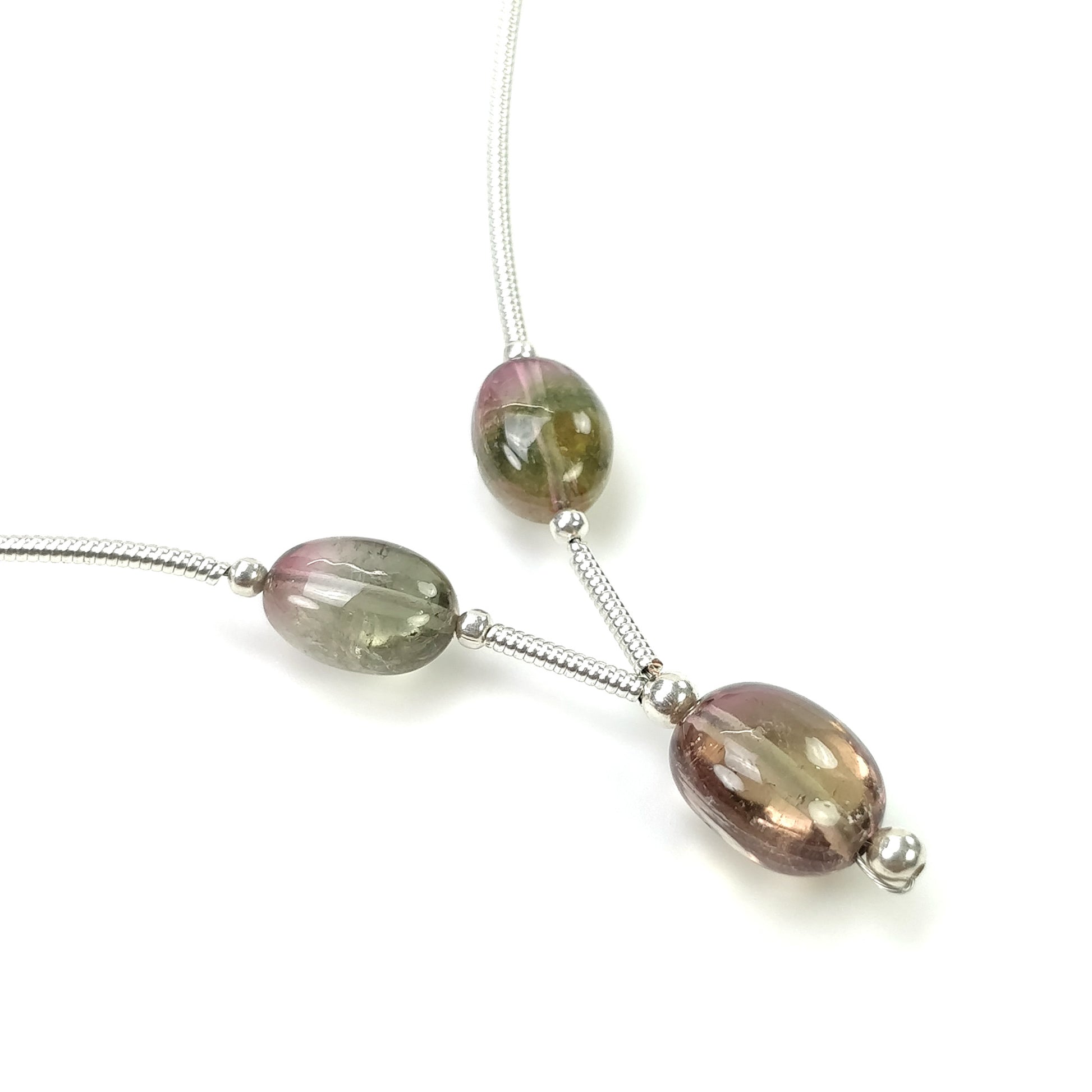 Tourmaline Beads
