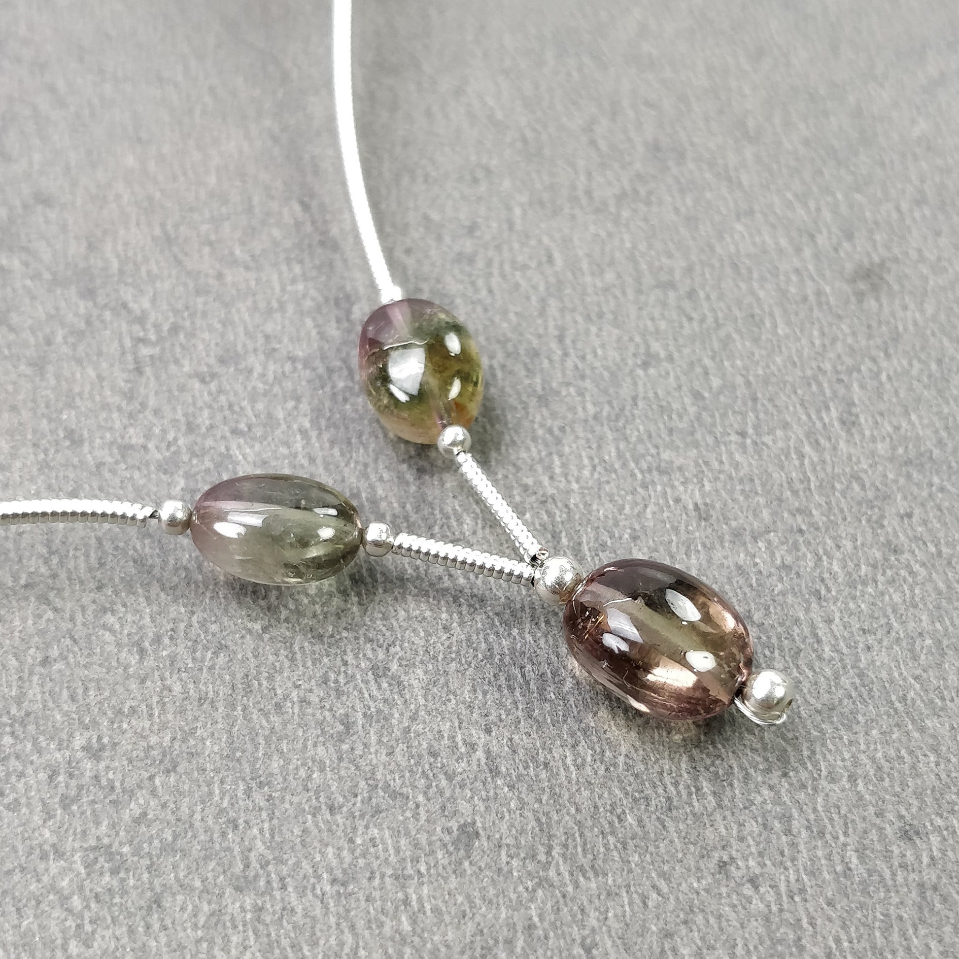 Tourmaline Cabochon