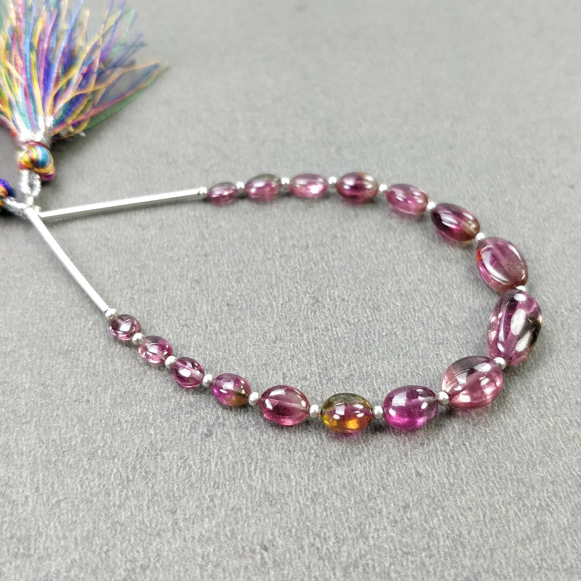 Tourmaline Cabochon