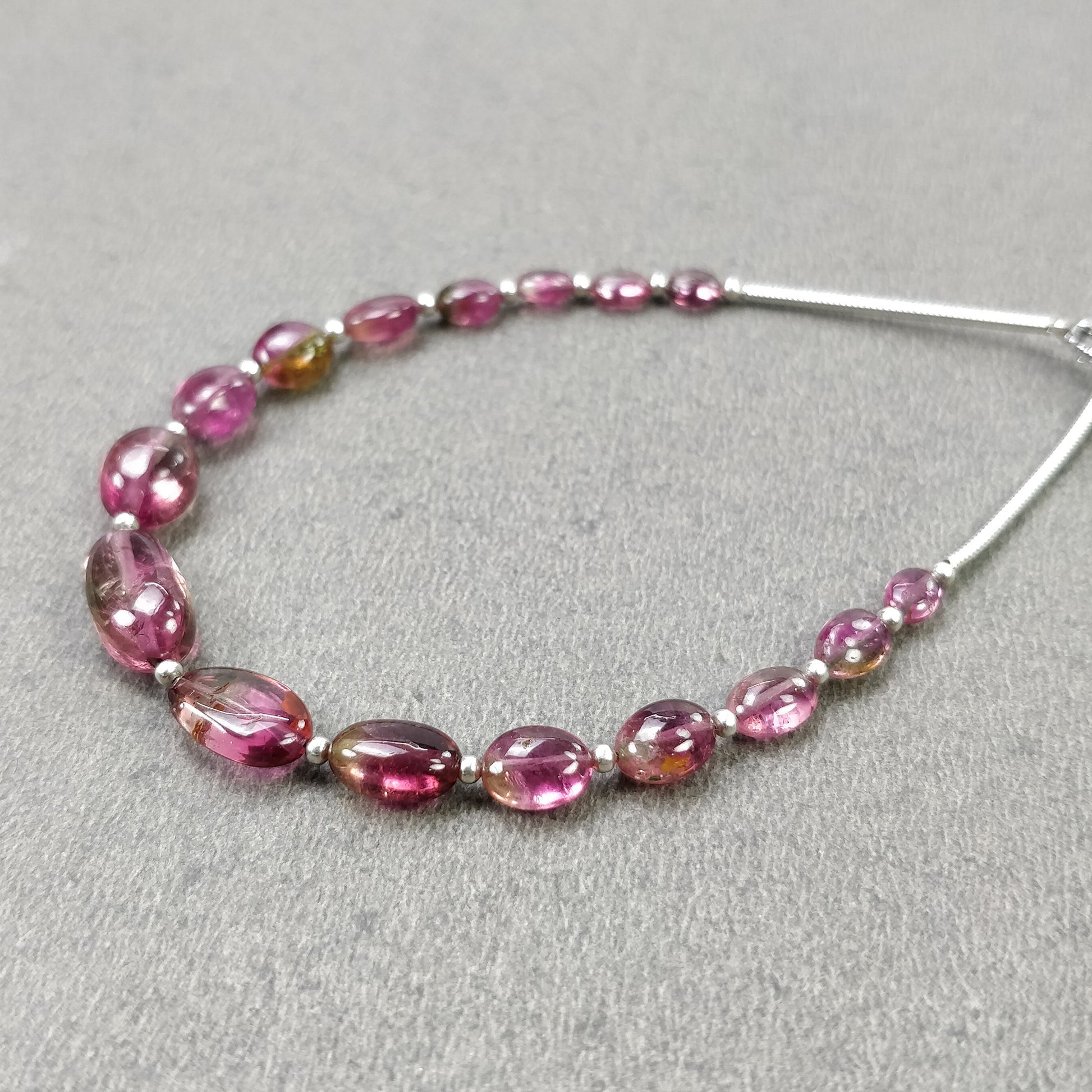 Tourmaline Beads