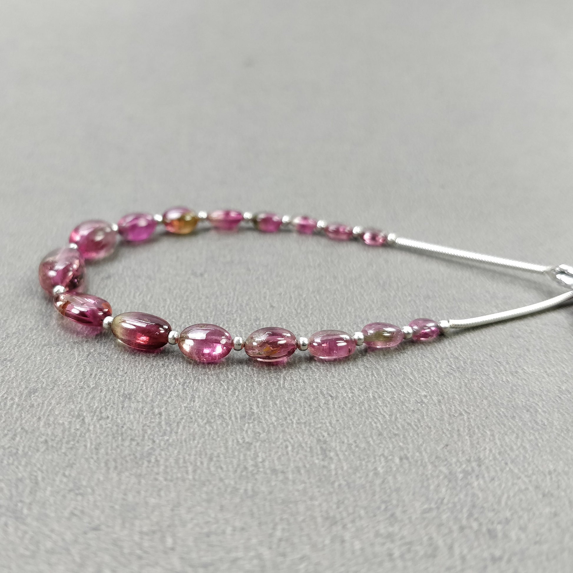 Tourmaline Pendant