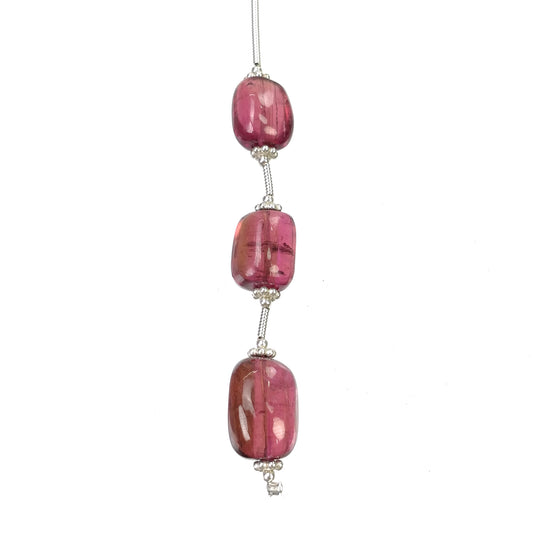 Rubellite Tourmaline