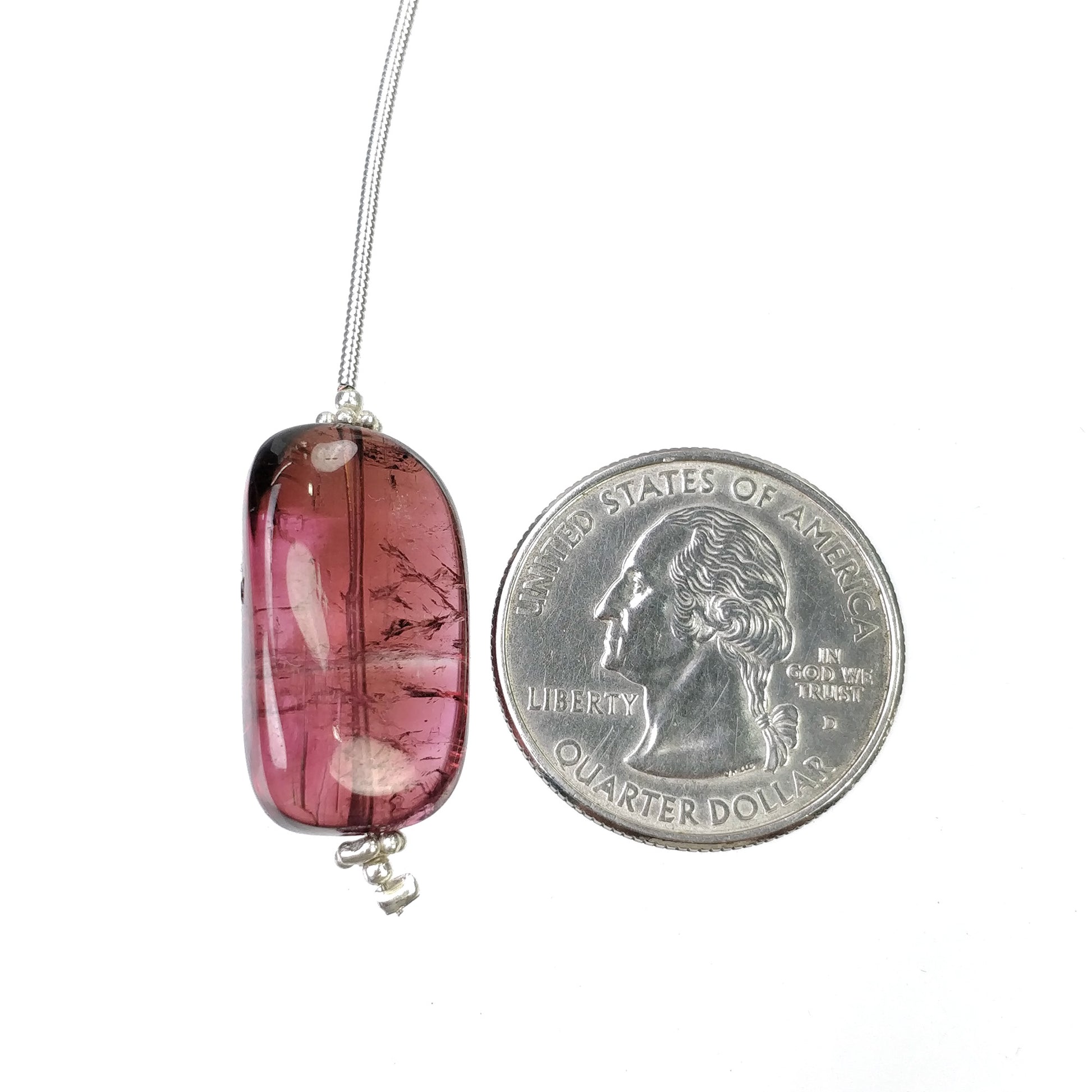Tourmaline Loose Beads