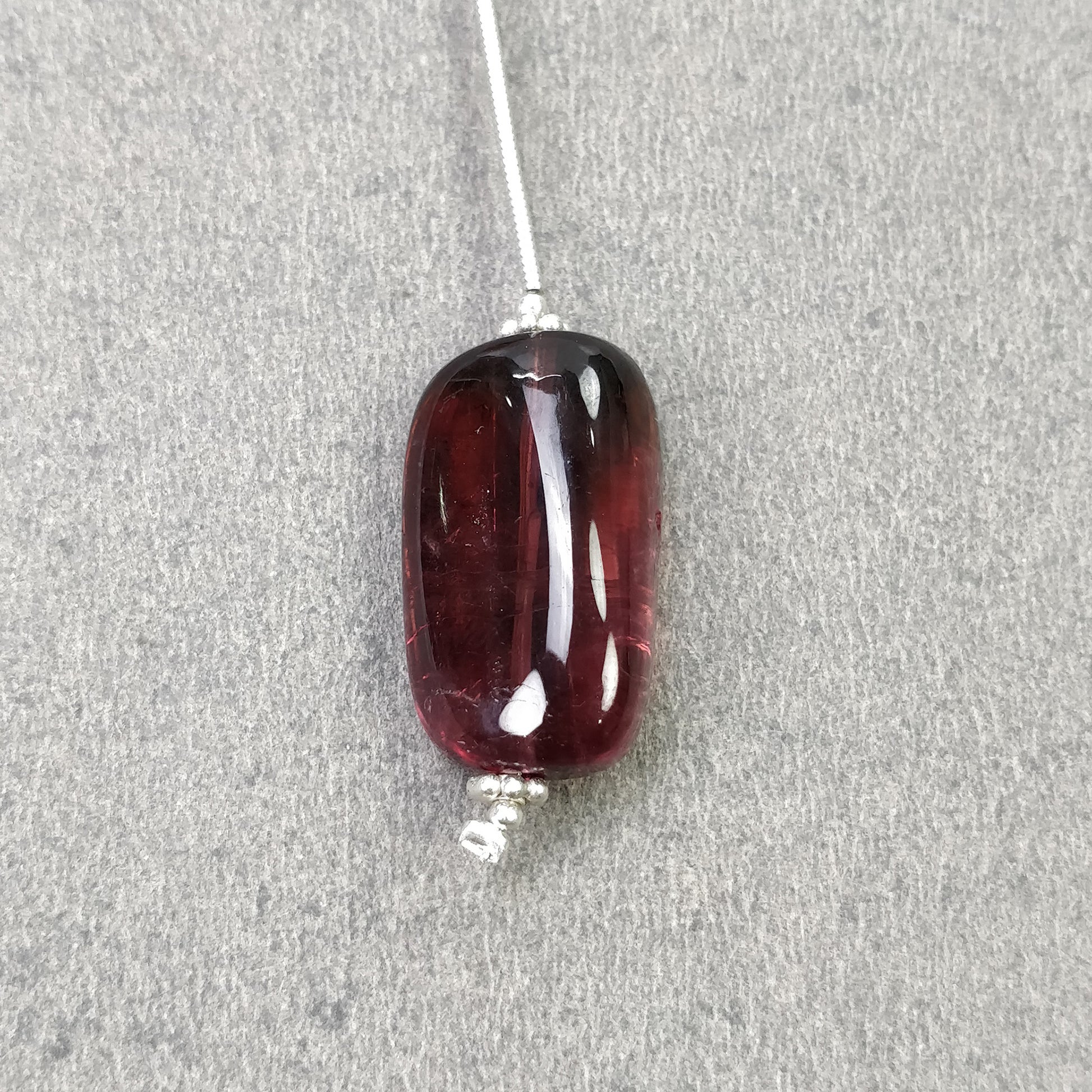 Tourmaline Gemstone