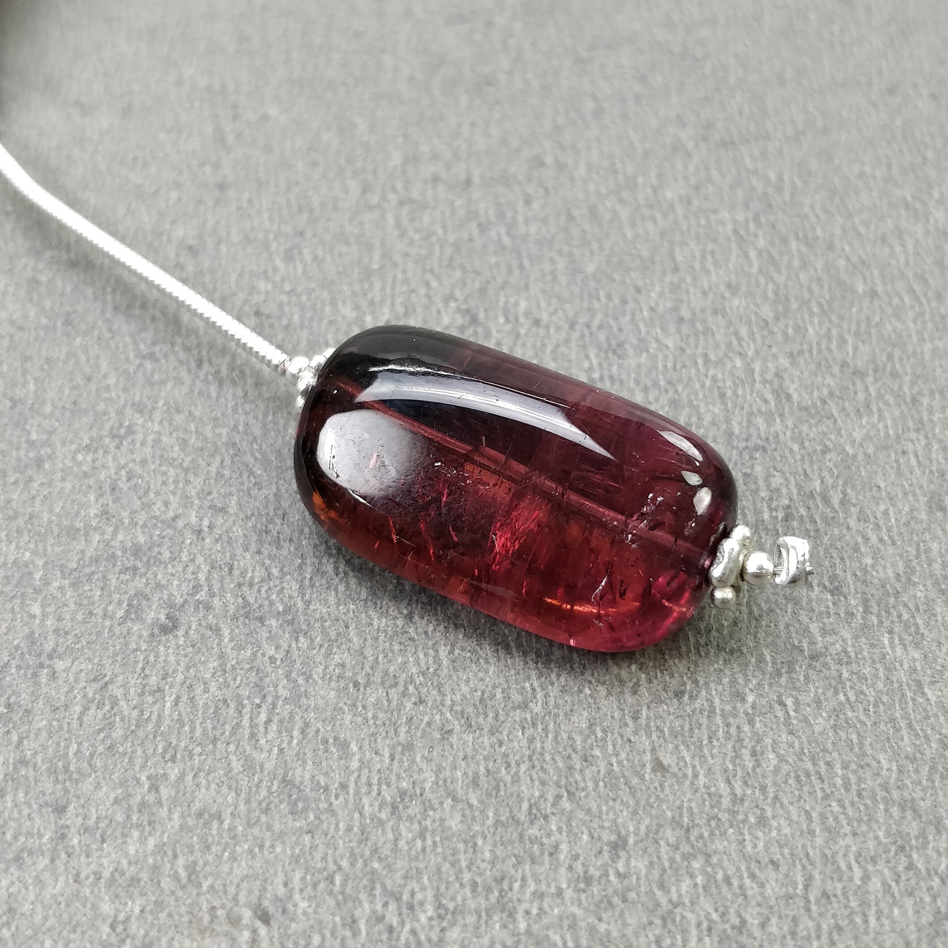 Tourmaline Beads