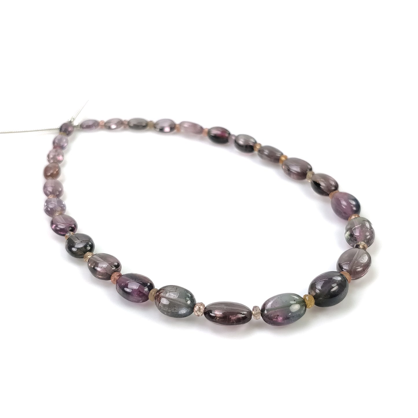 Tourmaline Beads