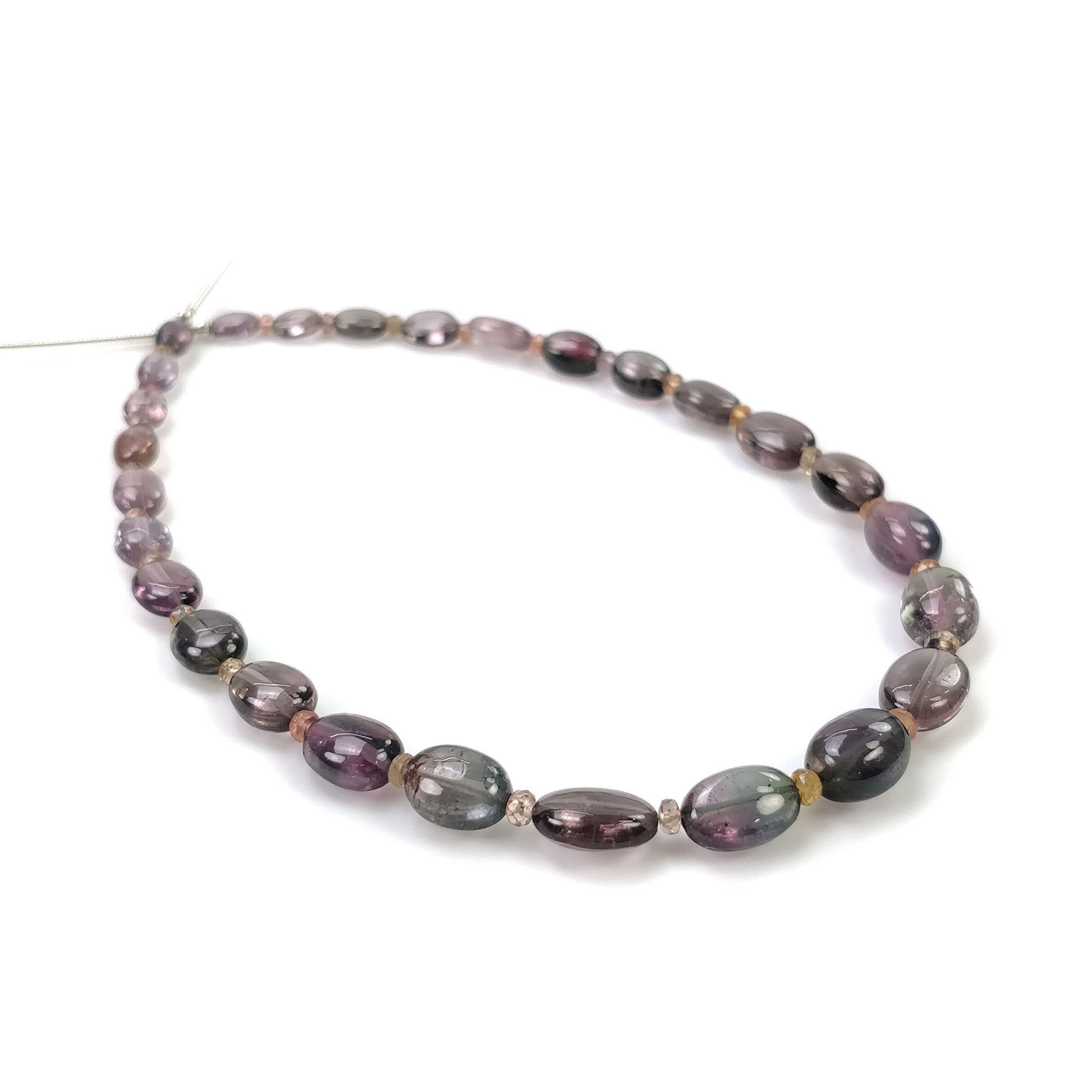 Tourmaline Beads
