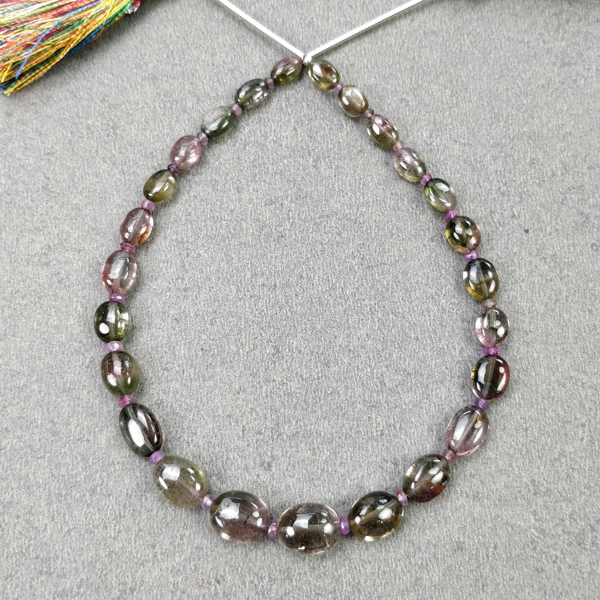 Tourmaline Gemstone