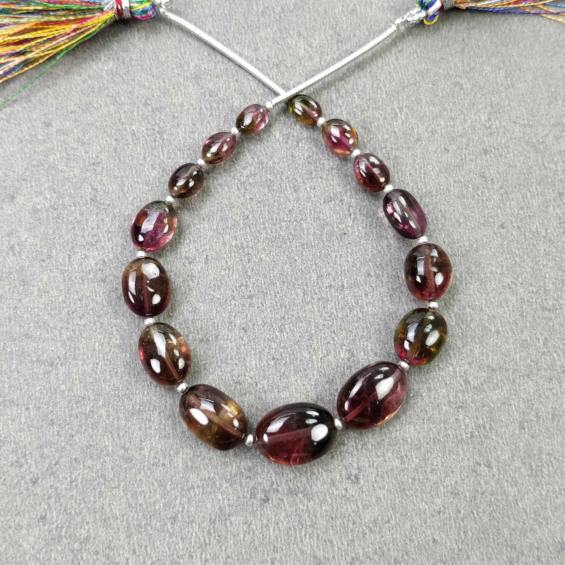 Tourmaline Gemstone