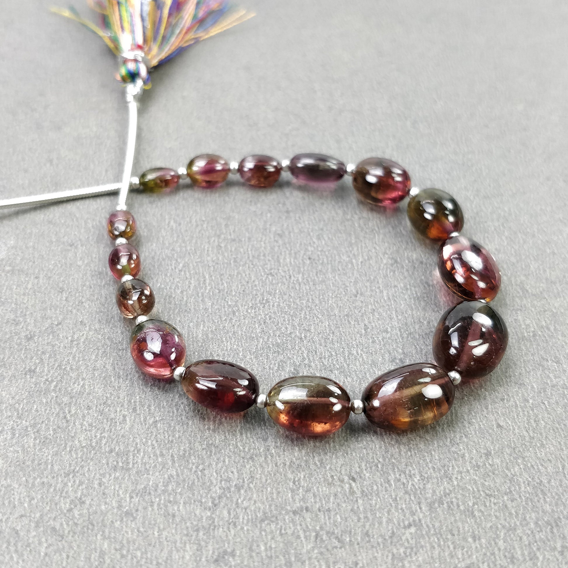 Tourmaline Cabochon