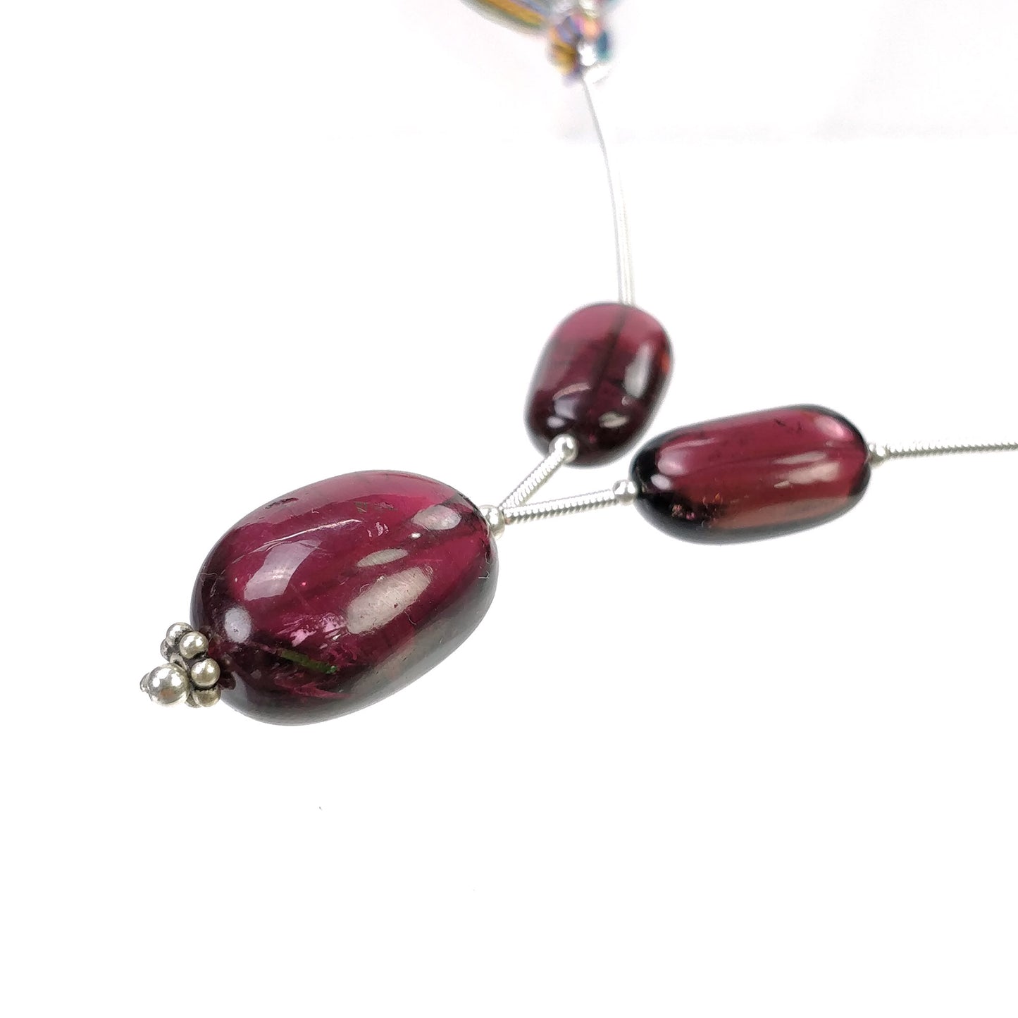 Tourmaline Gemstone