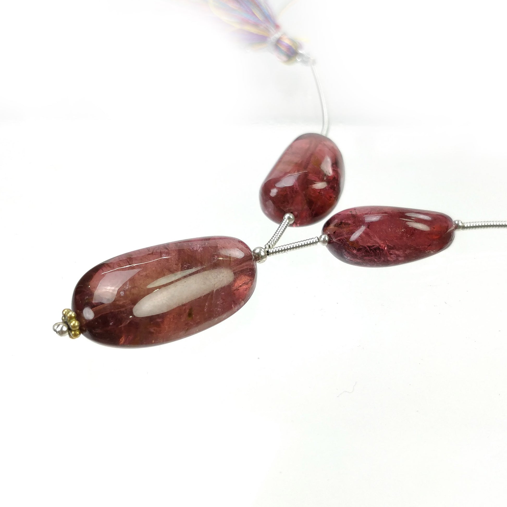 Tourmaline Gemstone