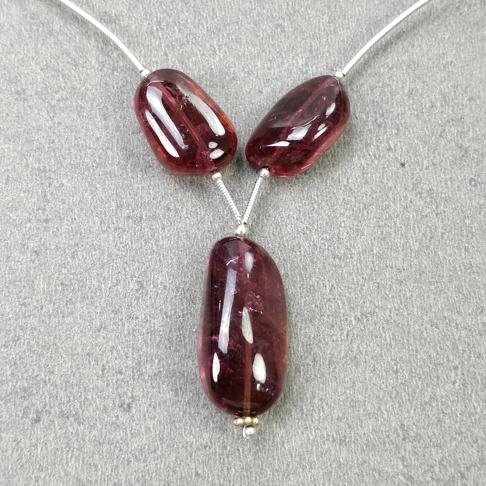 Tourmaline Gemstone