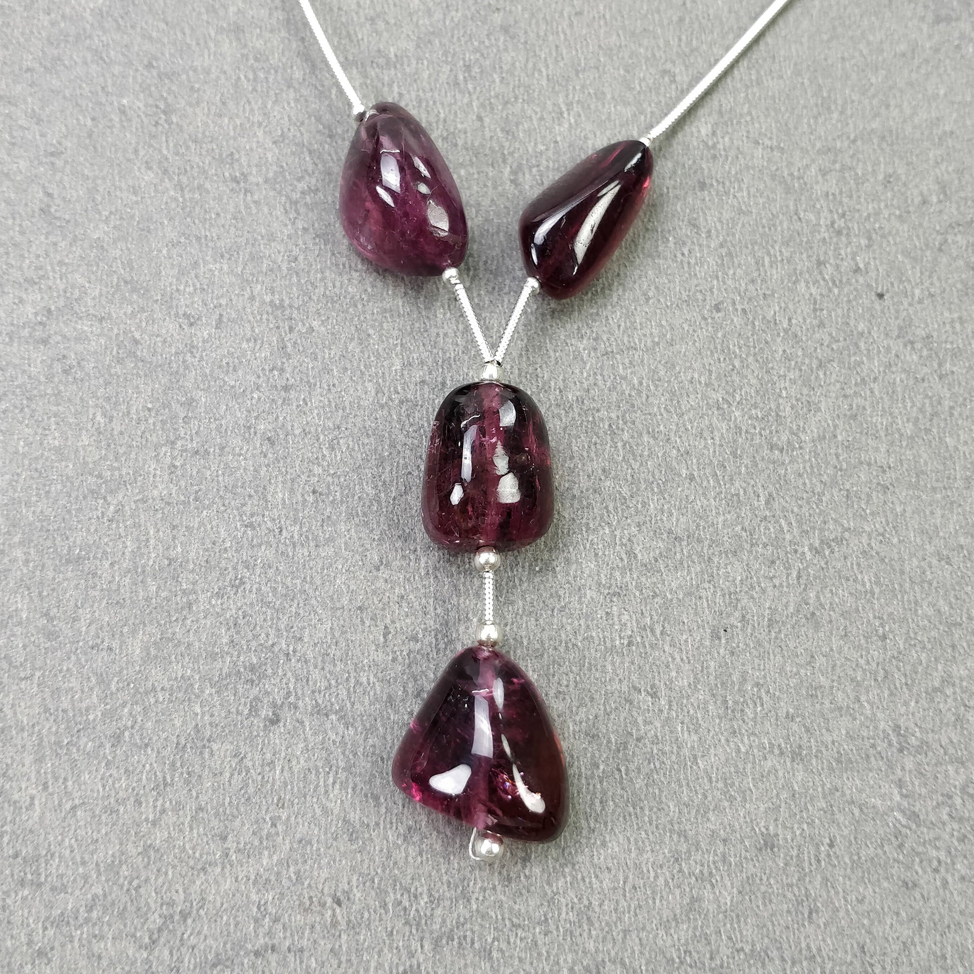 Tourmaline Loose Beads