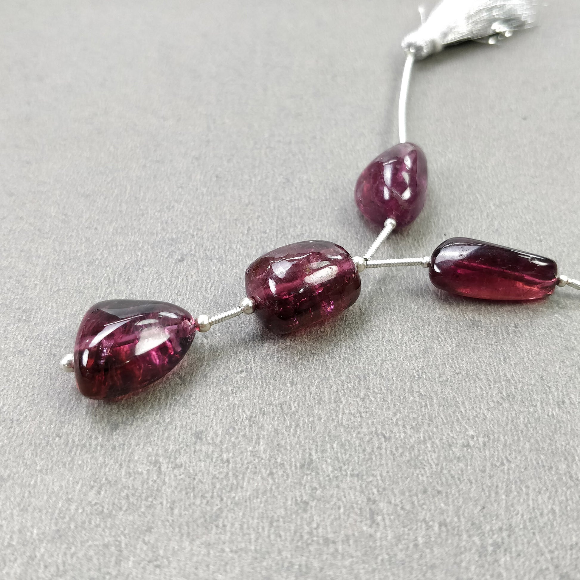 Pink Tourmaline