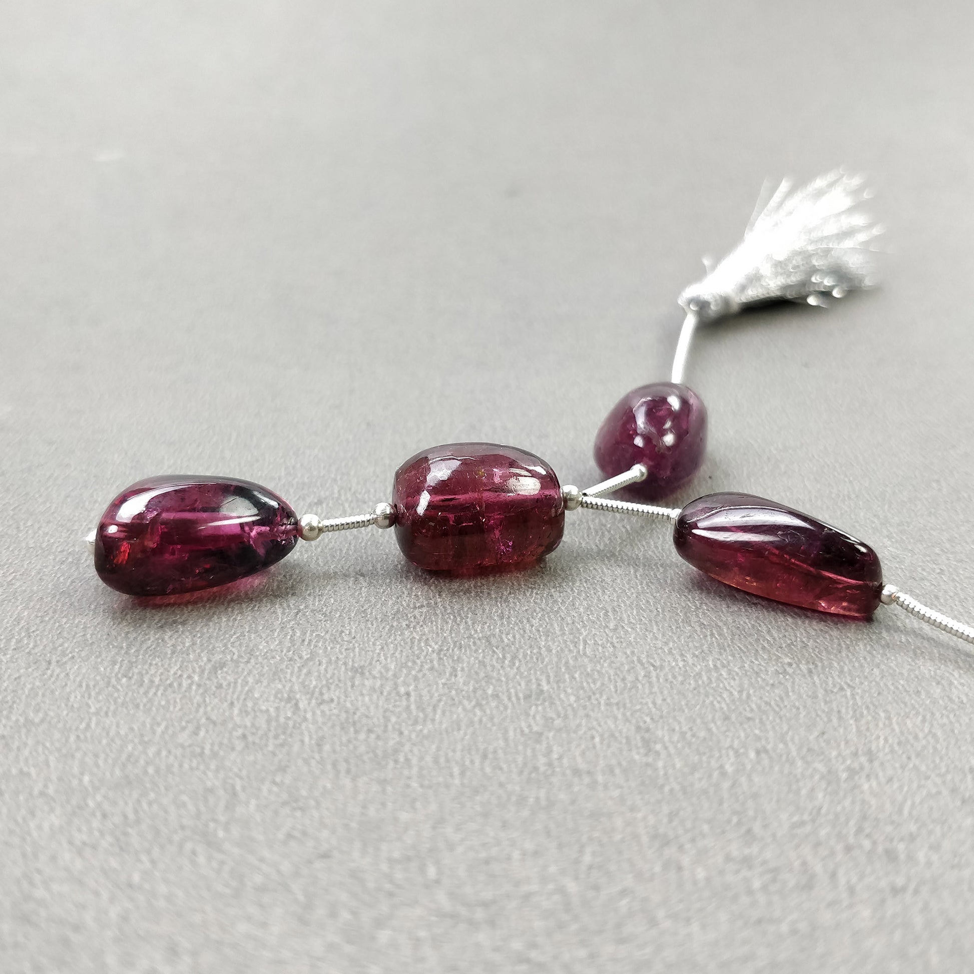 Tourmaline Loose Beads