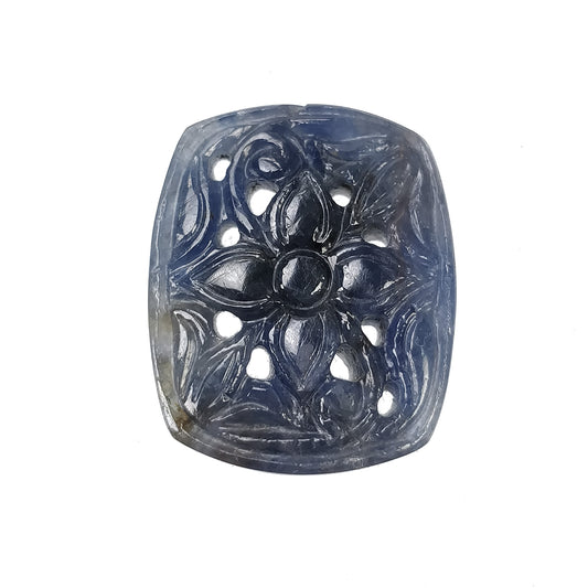 Natural Sapphire