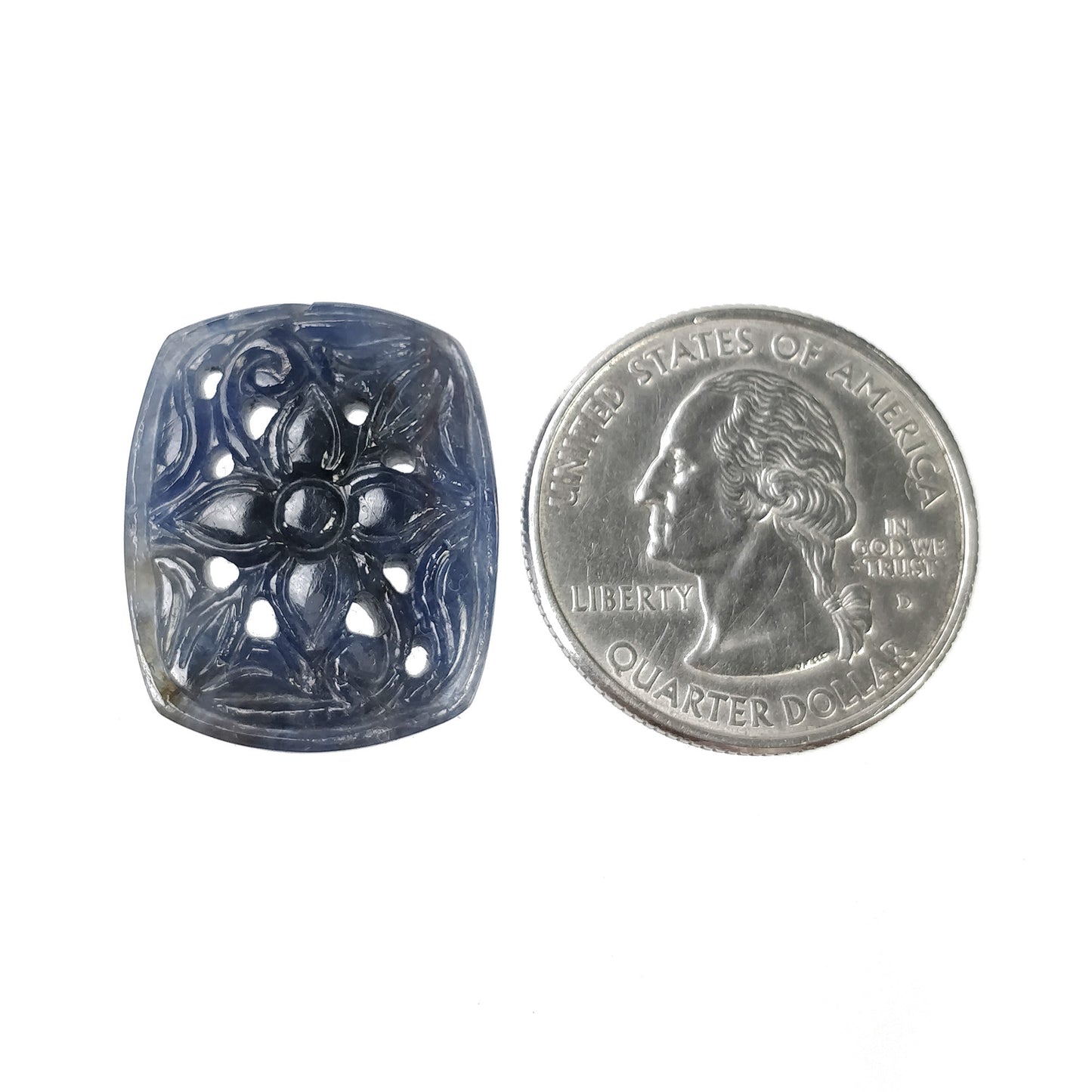 Blue Sapphire