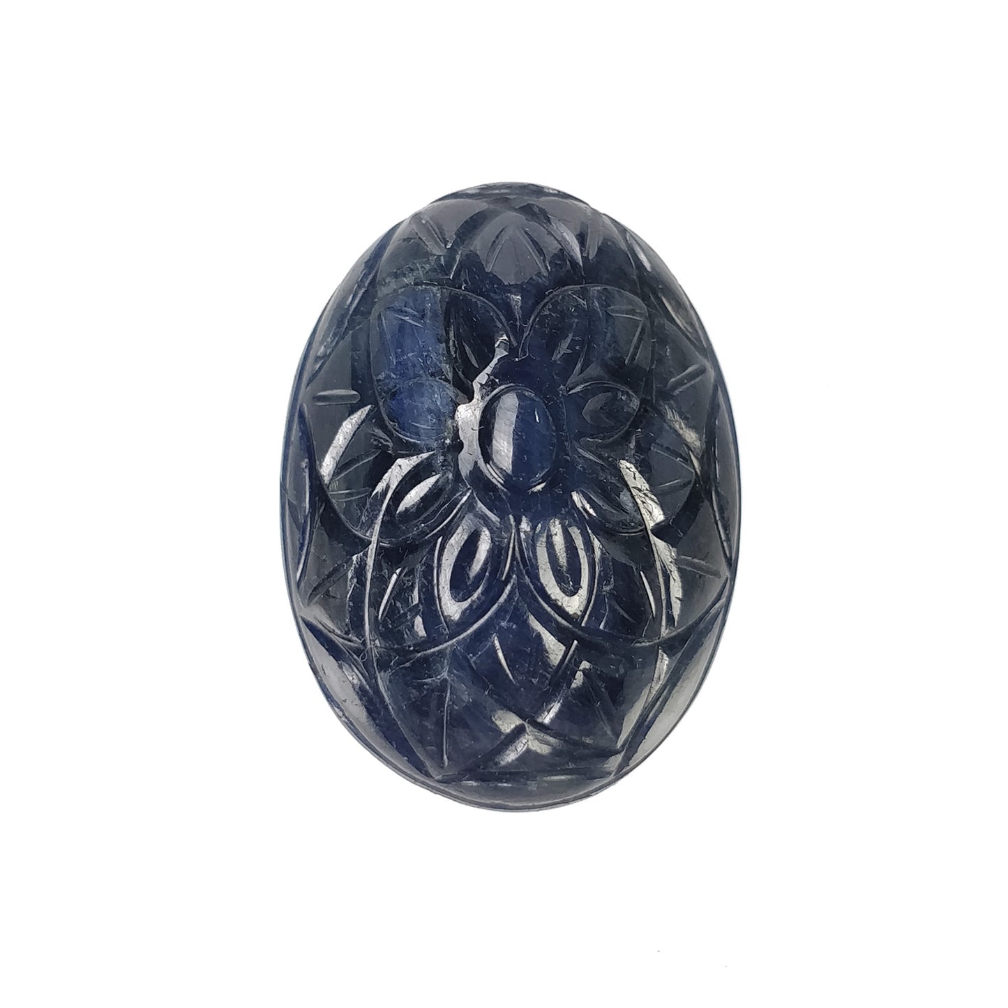 Blue Sapphire