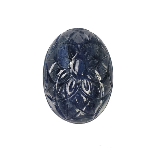Blue Sapphire