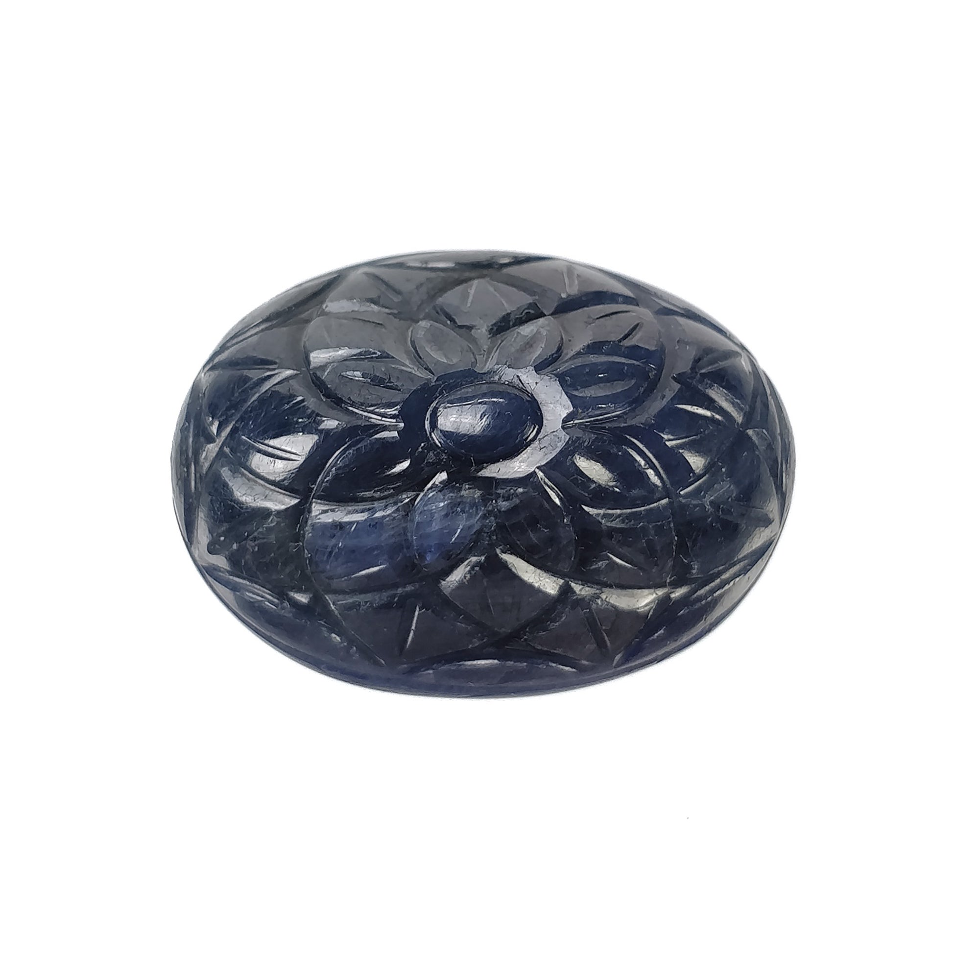 Natural Sapphire