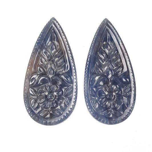 Blue Sapphire