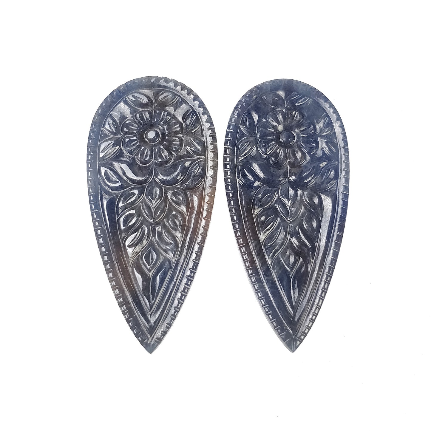 Hand Carved