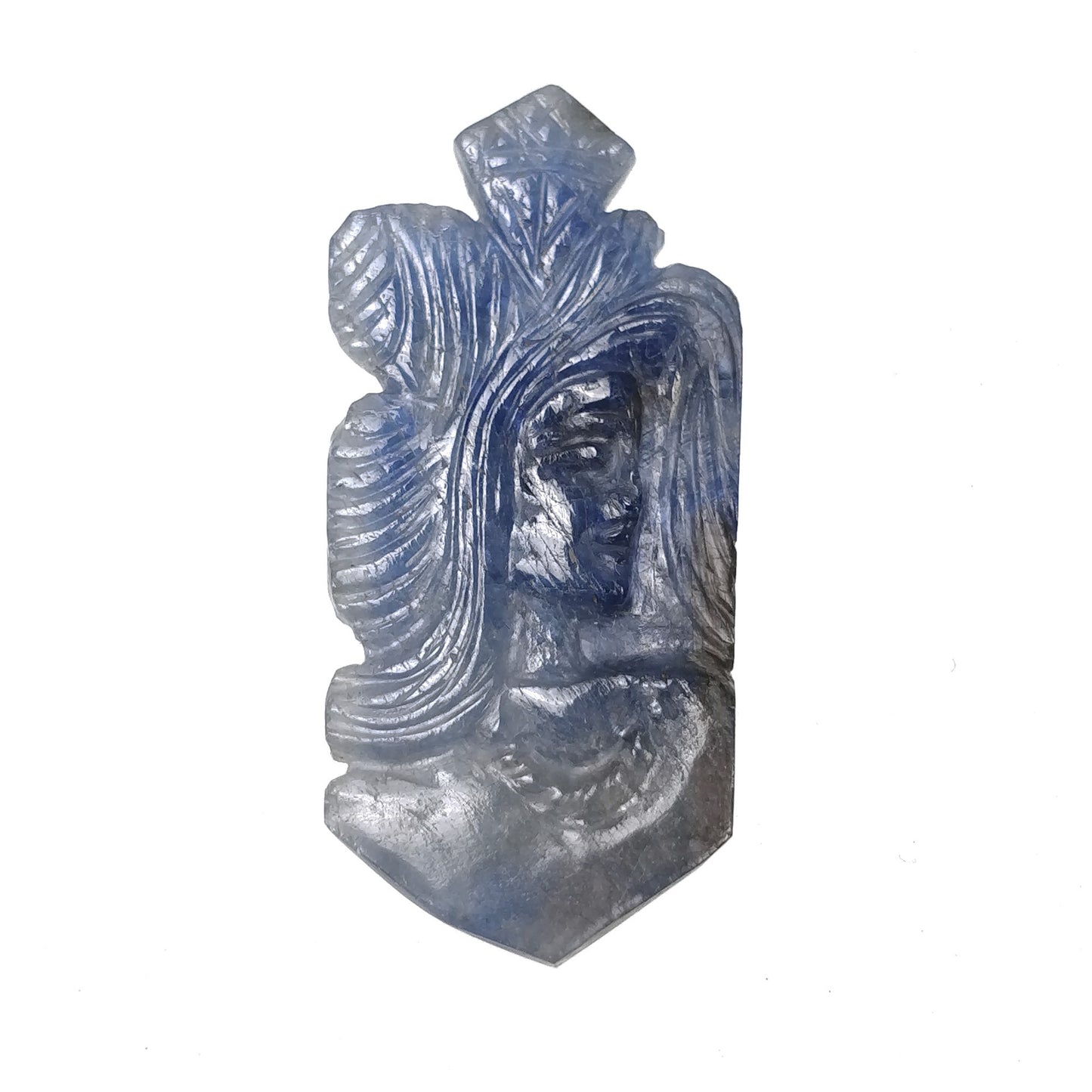 Blue Sapphire